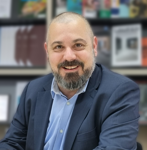Sergio Nobile