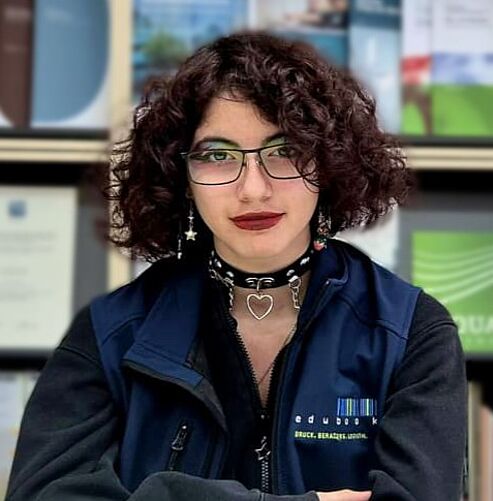Antonia Müller