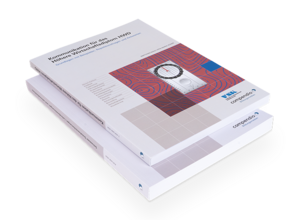 Lehrmittelbände mit Softcover für Compendio