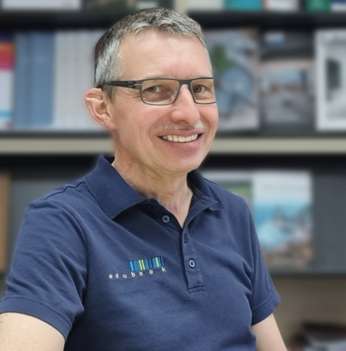 Gregor Notter-Bucher